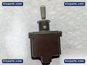 Honeywell MS24524-28 Micro Switch Industrial Control – actual item, photo 3 of 5