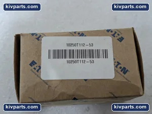 Eaton 10250T112-53 Operator Extended Red Button – actual item, photo 2 of 4