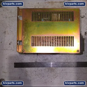 Yaskawa JANCD-NTU01-2 AC Drive – actual item, photo 5 of 6