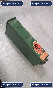 Sigma 9264X Instruments Edgewise Meter Relay – actual item, photo 5 of 5