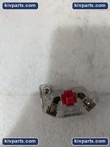 Joslyn Clark 100T-CB01 Sylvania Contact Block – actual item, photo 3 of 5