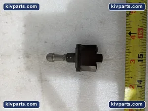 Honeywell 8503K16 Toggle Switch – actual item, photo 4 of 5