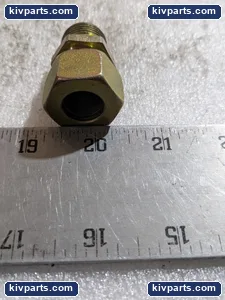 Parker 104-201 Connectors – actual item, photo 3 of 7