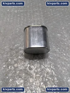 General Electric A28F5602 Dielektrol VII Capacitor – actual item, photo 4 of 6