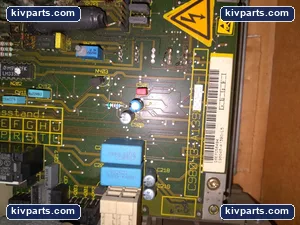Siemens S5 6ES5955-3LC42 Simatic Power Supply – actual item, photo 3 of 7