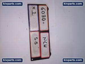 Camozzi K02M-160 – actual item, photo 2 of 2