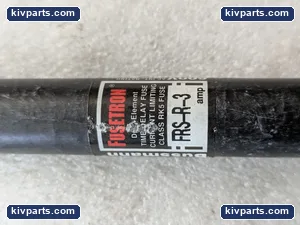 Fusetron FRS-R-3 Fuse – actual item, photo 5 of 7