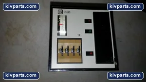 Eurotherm P100 Temperature Process Controller – actual item, photo 2 of 2
