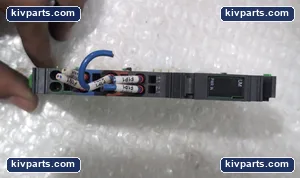 Drdor-No 312N Inline Feed-in Terminal Module – actual item, photo 3 of 4