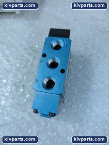 MAC 180029-212-0010 Valves – actual item, photo 6 of 7
