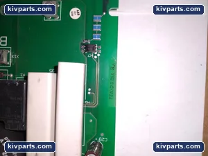 ABB Drive Board – actual item, photo 4 of 8