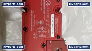 24VDC/96 Tzmc – actual item, photo 3 of 18