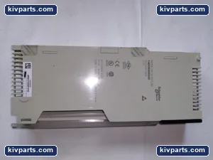 Schneider Electric 140CRA93200 S908 Remote I/O Adapter Module – actual item, photo 3 of 5