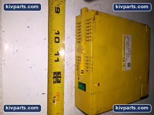 Fanuc AIF01D CNC Control Board – actual item, photo 2 of 6
