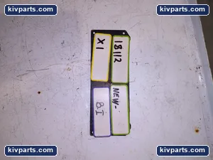 Norgren B74G-4AK-QP3RMG HMI – actual item, photo 6 of 6