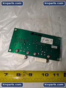 716-CONV-001B Twin Vision – actual item, photo 3 of 4