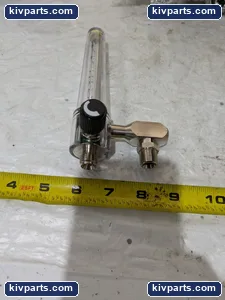 D20829 Oxygen Flowmeter AHE – actual item, photo 4 of 5