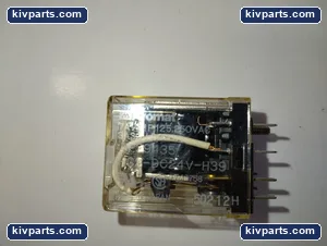 Warner Electric MCS-814 – actual item, photo 6 of 8