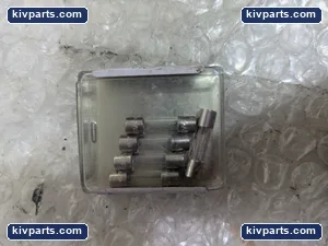 35145 Bugma 2 Fuse – actual item, photo 3 of 5