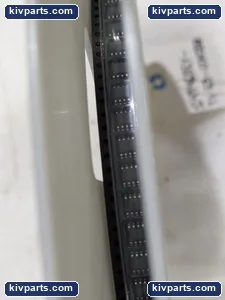 Vishay SI4946BEY-T1-E3 Semiconductor – actual item, photo 4 of 5