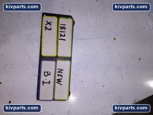 SCHSSFE10.0SS Valve – actual item, photo 2 of 2