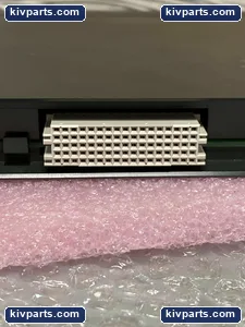 Siemens 6ES7421-1BL01-0AA0 Input Module 32 Point DI PLC – actual item, photo 8 of 9