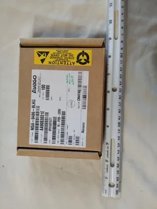 Agilent MSA-0486 -BLK RF Amplifier