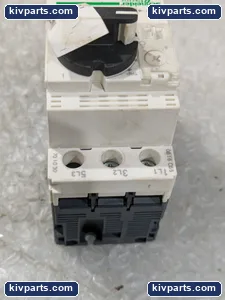 Schneider Electric GV2-P10 Circuit Breaker – actual item, photo 2 of 7