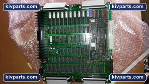 Hitachi LII 11-30-00 Operation Panel – actual item, photo 3 of 7