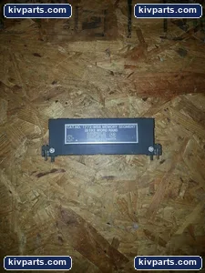 Allen-Bradley 1772-MS8 Memory Segment Module – actual item, photo 2 of 4
