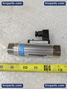 RVO/U-L20125 Flow Monitor – actual item, photo 3 of 6