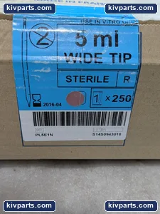 PL5E1N Lab Equipment – actual item, photo 6 of 7