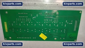 Gilbarco T18015-G1 Vapor-Vac Valve Driver Board – actual item, photo 5 of 6