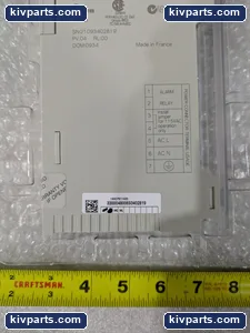 Schneider Electric 140CPS11420 Modicon Quantum AC Power Supply – actual item, photo 4 of 7