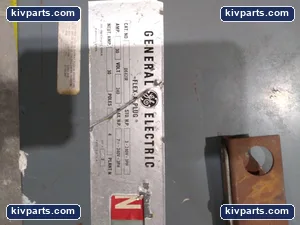 DE421R Selector Switch – actual item, photo 5 of 9