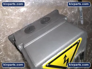 Balluff 113-493-X64-WA BSW Rotary Cam Limit Switch – actual item, photo 4 of 7