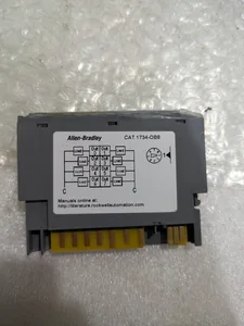 Allen-Bradley 1734-OB8 8 Point Digital Output Module