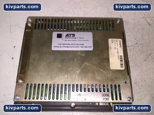 Schneider Electric MM-PM10300C Plus PM Plus 1000 HMI Panel – actual item, photo 2 of 5