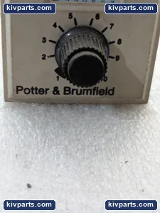 Potter & Brumfield CNS-35-76 Contact – actual item, photo 6 of 11