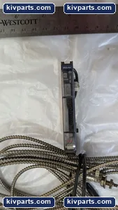 Keyence FS-V32 Sensor – actual item, photo 3 of 6