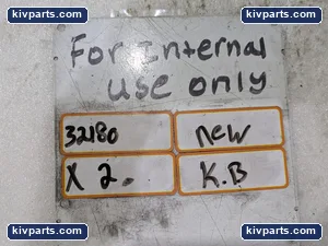 ASCO PSFX8262C00212289 Solenoid Valve – actual item, photo 5 of 5