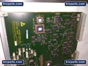 Siemens 1660-0BD0 SIMADYN CS22 PLC Slave Module – actual item, photo 2 of 5