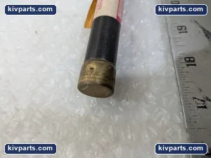 Bussmann FRS-R-15 Dual Element Time Delay Fuse – actual item, photo 4 of 5