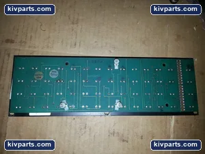 Allen-Bradley 634286-06 Industrial Control Module Board – actual item, photo 2 of 4