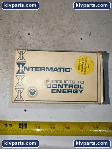 Intermatic K4122 – actual item, photo 5 of 6