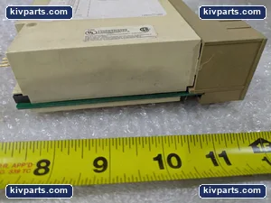 Honeywell XF521A Analog Input Module – actual item, photo 5 of 8