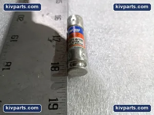 Mersen A2D1-8/10R Amp-Trap 2000 Time-Delay Fuse – actual item, photo 4 of 8