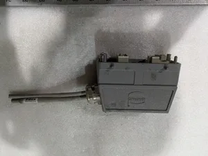 Harting 33007081 Heavy Duty Connector Plug