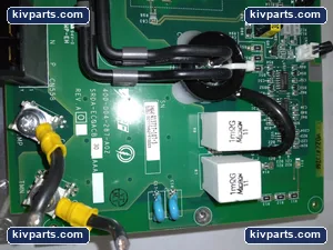 Yaskawa SRDA-EC0ACB 30 AAA Yasakawa – actual item, photo 3 of 5
