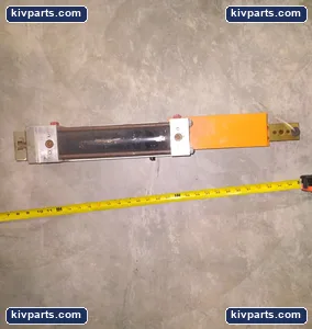 Welker WCP-002 – actual item, photo 4 of 6